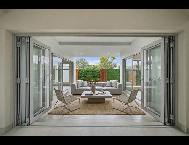 4 BEDROOM CLUSTER FOR SALE IN BRYANSTON